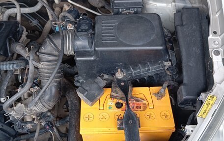 Toyota Corolla Spacio II, 2001 год, 599 000 рублей, 20 фотография