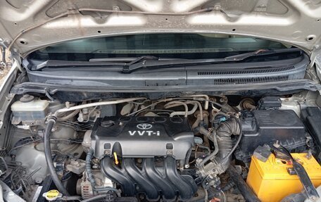 Toyota Corolla Spacio II, 2001 год, 599 000 рублей, 18 фотография