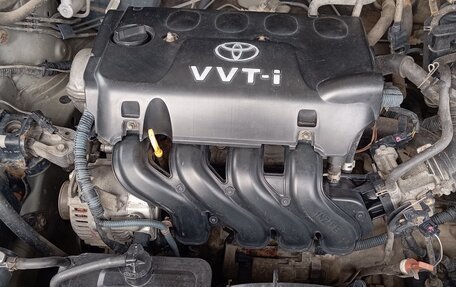 Toyota Corolla Spacio II, 2001 год, 599 000 рублей, 21 фотография