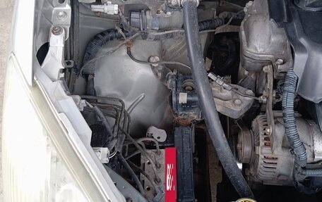 Toyota Corolla Spacio II, 2001 год, 599 000 рублей, 19 фотография