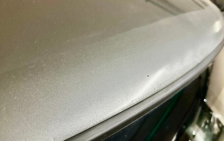 Mitsubishi Pajero Pinin, 2003 год, 880 000 рублей, 12 фотография