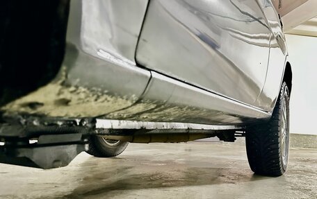 Mitsubishi Pajero Pinin, 2003 год, 880 000 рублей, 13 фотография