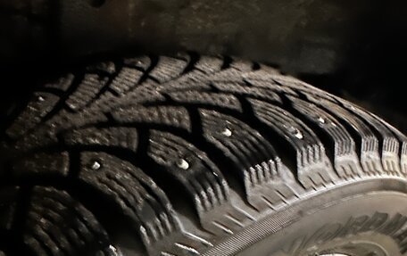 Mitsubishi Pajero Pinin, 2003 год, 880 000 рублей, 16 фотография