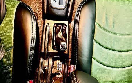 Mitsubishi Pajero Pinin, 2003 год, 880 000 рублей, 19 фотография