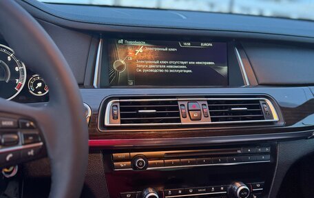 BMW 7 серия, 2013 год, 1 949 000 рублей, 6 фотография