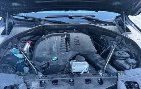 BMW 7 серия, 2013 год, 1 949 000 рублей, 3 фотография