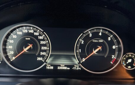 BMW 7 серия, 2013 год, 1 949 000 рублей, 7 фотография