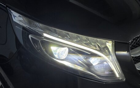 Mercedes-Benz V-Класс, 2020 год, 5 300 000 рублей, 5 фотография