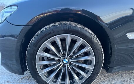 BMW 7 серия, 2013 год, 1 949 000 рублей, 12 фотография