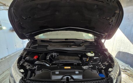 Mercedes-Benz V-Класс, 2020 год, 5 300 000 рублей, 4 фотография