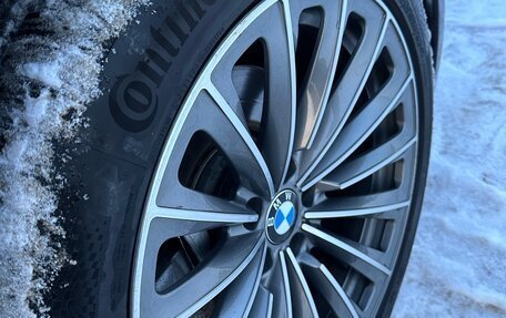 BMW 7 серия, 2013 год, 1 949 000 рублей, 16 фотография