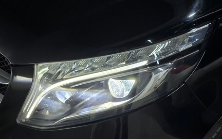 Mercedes-Benz V-Класс, 2020 год, 5 300 000 рублей, 6 фотография