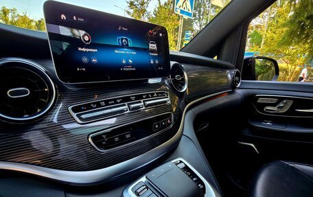 Mercedes-Benz V-Класс, 2020 год, 5 300 000 рублей, 7 фотография