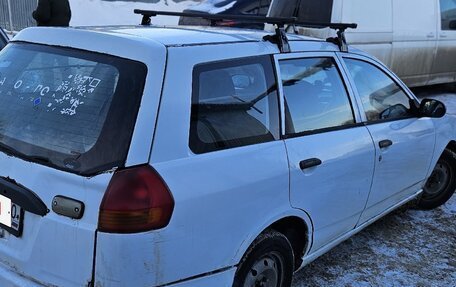 Nissan AD II, 1999 год, 110 000 рублей, 4 фотография