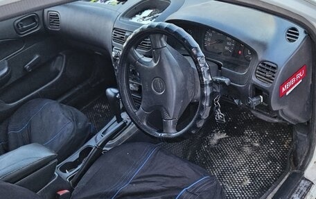 Nissan AD II, 1999 год, 110 000 рублей, 5 фотография