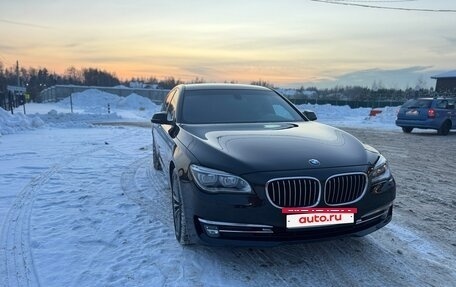 BMW 7 серия, 2013 год, 1 949 000 рублей, 13 фотография