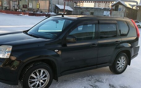 Nissan X-Trail, 2011 год, 1 200 000 рублей, 2 фотография