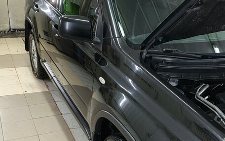 Nissan X-Trail, 2011 год, 1 200 000 рублей, 8 фотография