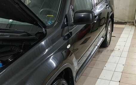 Nissan X-Trail, 2011 год, 1 200 000 рублей, 9 фотография