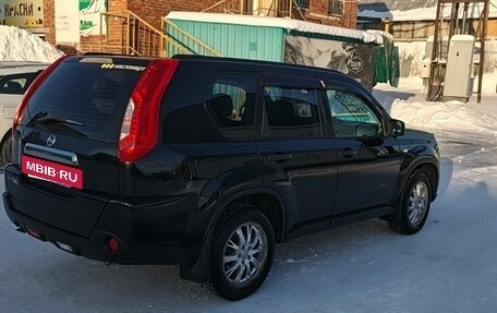 Nissan X-Trail, 2011 год, 1 200 000 рублей, 6 фотография