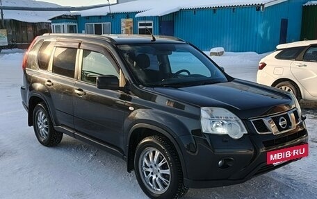 Nissan X-Trail, 2011 год, 1 200 000 рублей, 3 фотография