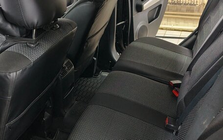 Nissan X-Trail, 2011 год, 1 200 000 рублей, 11 фотография