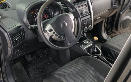 Nissan X-Trail, 2011 год, 1 200 000 рублей, 10 фотография
