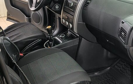 Nissan X-Trail, 2011 год, 1 200 000 рублей, 13 фотография