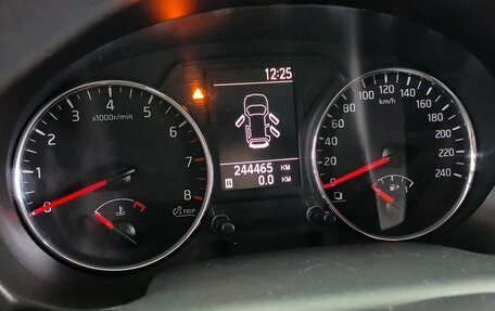 Nissan X-Trail, 2011 год, 1 200 000 рублей, 15 фотография