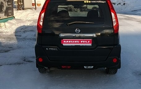 Nissan X-Trail, 2011 год, 1 200 000 рублей, 4 фотография