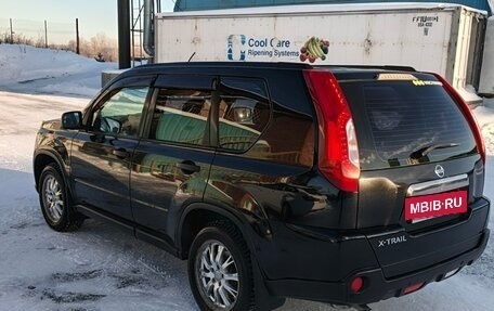 Nissan X-Trail, 2011 год, 1 200 000 рублей, 5 фотография