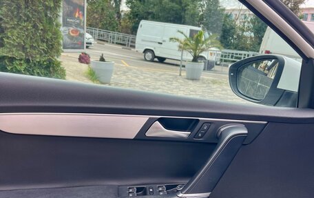 Volkswagen Passat B7, 2011 год, 1 250 000 рублей, 7 фотография