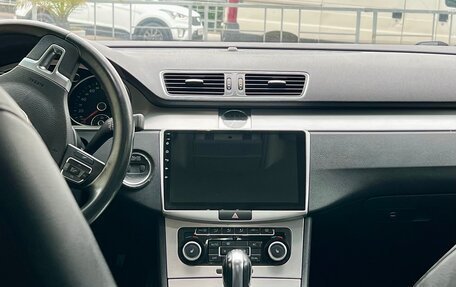 Volkswagen Passat B7, 2011 год, 1 250 000 рублей, 14 фотография