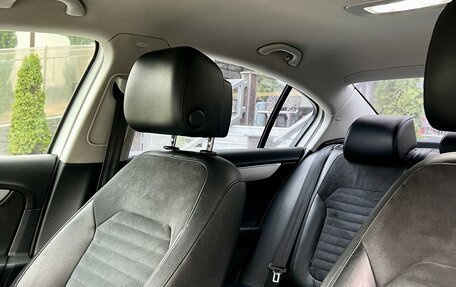 Volkswagen Passat B7, 2011 год, 1 250 000 рублей, 16 фотография