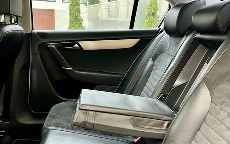 Volkswagen Passat B7, 2011 год, 1 250 000 рублей, 15 фотография