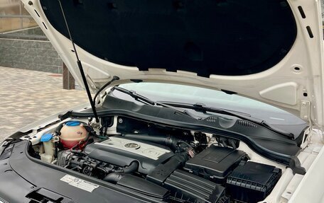 Volkswagen Passat B7, 2011 год, 1 250 000 рублей, 22 фотография