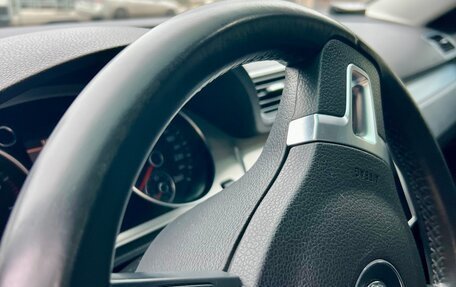 Volkswagen Passat B7, 2011 год, 1 250 000 рублей, 17 фотография