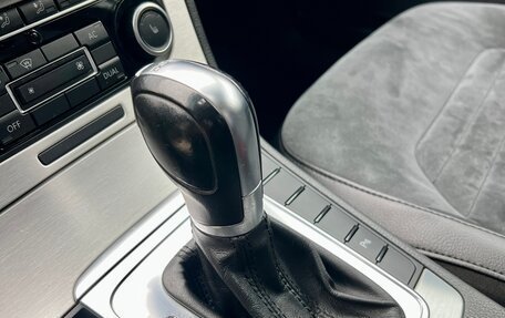 Volkswagen Passat B7, 2011 год, 1 250 000 рублей, 19 фотография