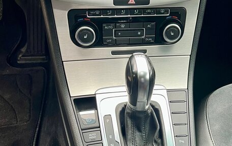 Volkswagen Passat B7, 2011 год, 1 250 000 рублей, 20 фотография