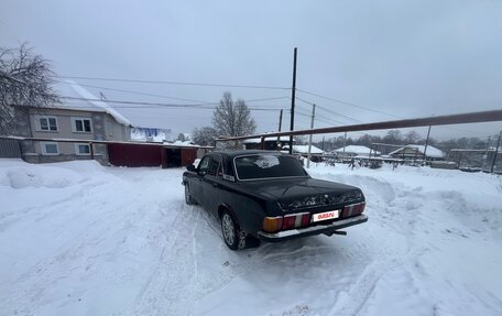 ГАЗ 3102 «Волга», 2007 год, 400 000 рублей, 5 фотография