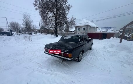 ГАЗ 3102 «Волга», 2007 год, 400 000 рублей, 4 фотография