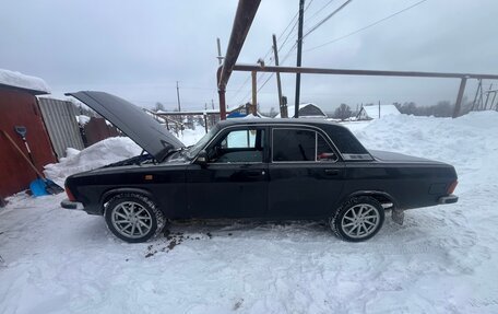 ГАЗ 3102 «Волга», 2007 год, 400 000 рублей, 6 фотография