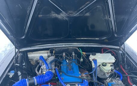 ГАЗ 3102 «Волга», 2007 год, 400 000 рублей, 7 фотография