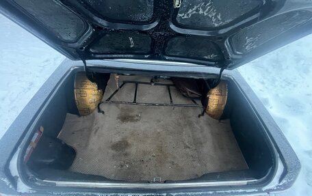 ГАЗ 3102 «Волга», 2007 год, 400 000 рублей, 10 фотография