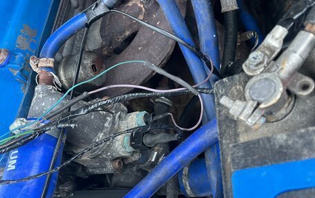 ГАЗ 3102 «Волга», 2007 год, 400 000 рублей, 12 фотография