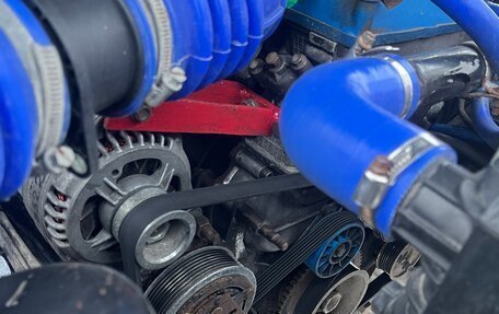 ГАЗ 3102 «Волга», 2007 год, 400 000 рублей, 11 фотография