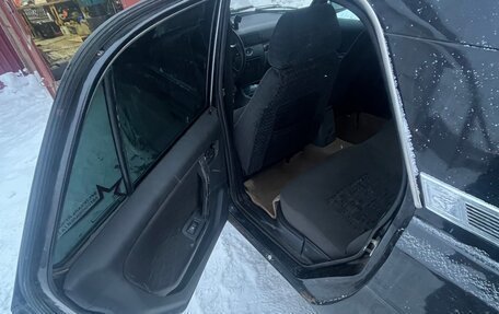 ГАЗ 3102 «Волга», 2007 год, 400 000 рублей, 9 фотография