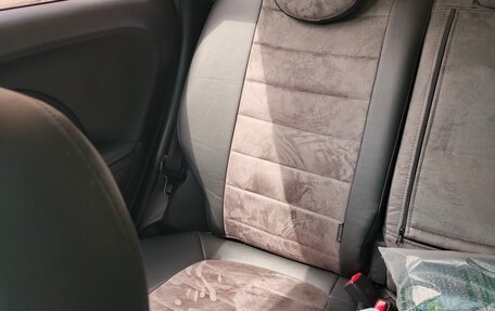 KIA Soul II рестайлинг, 2017 год, 1 150 000 рублей, 9 фотография