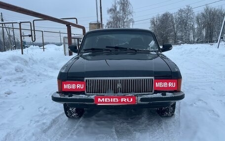 ГАЗ 3102 «Волга», 2007 год, 400 000 рублей, 2 фотография