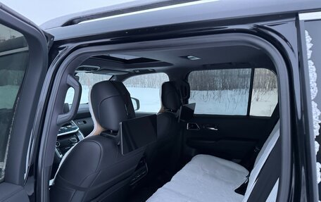 Toyota Land Cruiser, 2023 год, 13 200 000 рублей, 3 фотография